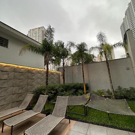 סאו פאולו Apto Studio Brooklin מראה חיצוני תמונה