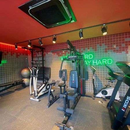 סאו פאולו Apto Studio Brooklin מראה חיצוני תמונה